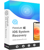iOS System Recovery 