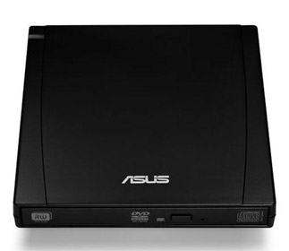 ASUS külső DVD-író