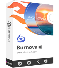 Aiseesoft Burnova