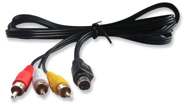 DVD Cable
