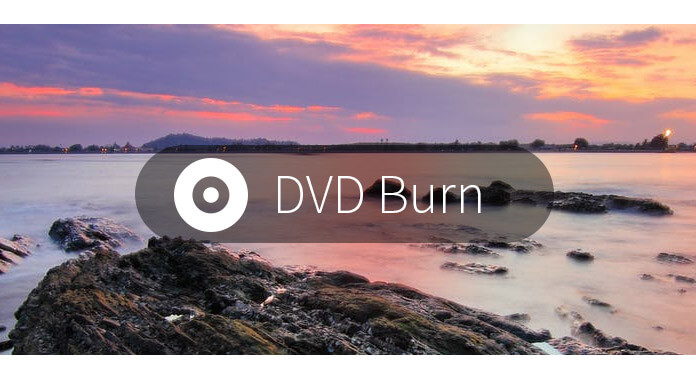 Gratis DVD Burning Software