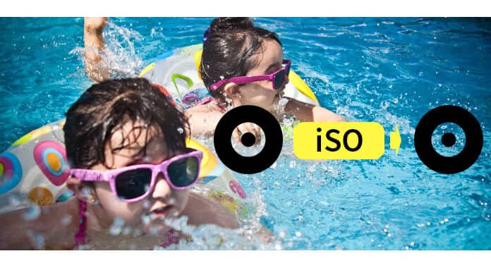 Создатель ISO