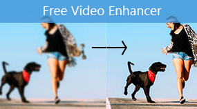 Ingyenes Video Enhancer