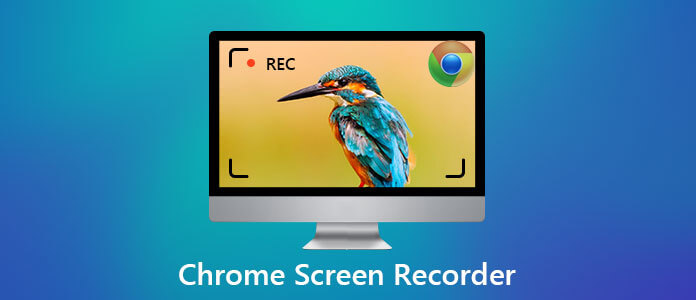 Chrome Screen Recorder