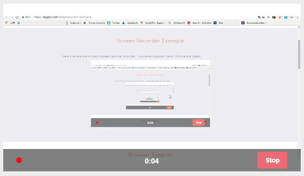 Neem Chrome Screen Online op