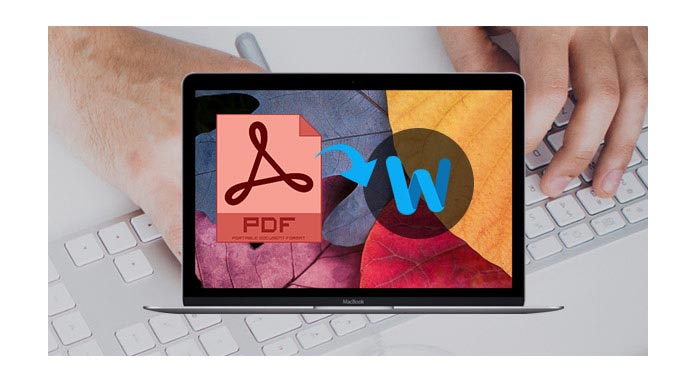 Convert pdf to word mac app free