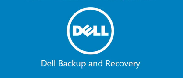 Dell Backup og Recovery