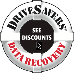 Drive Savers