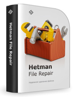 Hetman filreparation