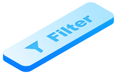 Locate Files Filter