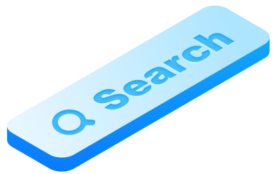 Locate Files Search