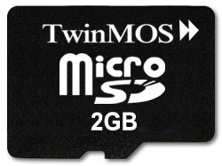 Micro SD κάρτα