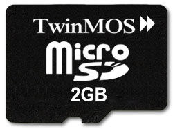 Micro SD карта