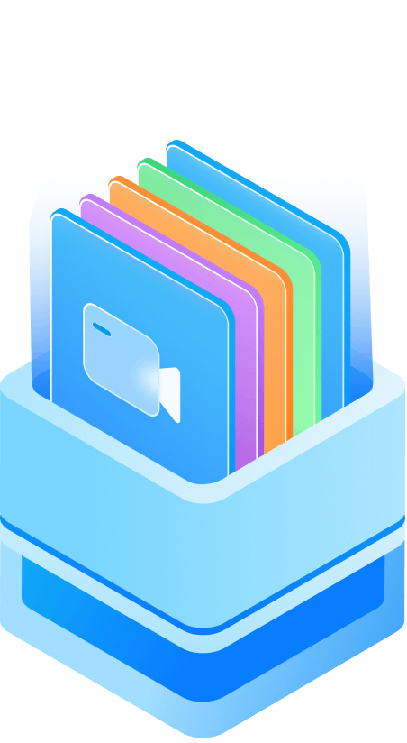 Scanning Deep File