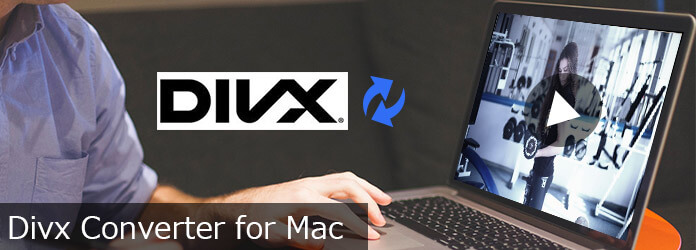 DivX Converter för Mac