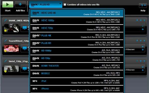 Divx Free Download For Android