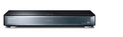 4K Blu-Ray Player