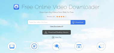 Firefox Instagram Downloader