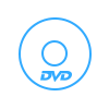 DVD szoftver eszközkészlet Mac számára