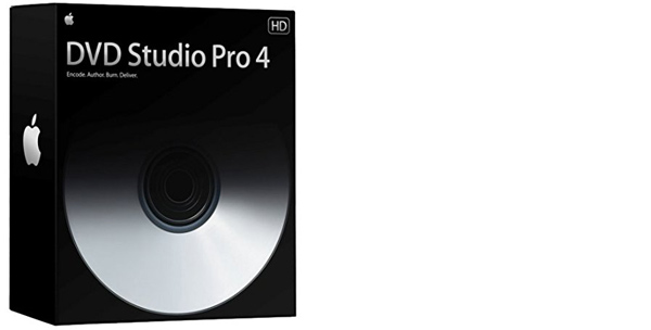 DVD Студия Pro 4