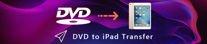 DVD til iPad Converter