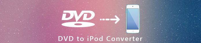 DVD til iPod Converter