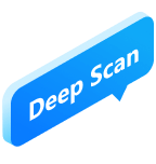 Banner Deep