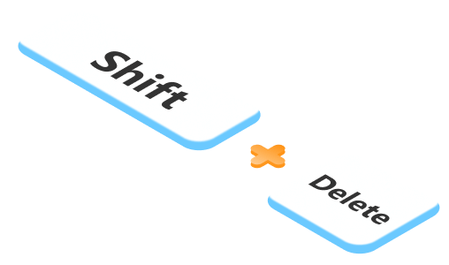 Banner Shift