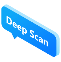 Deep Scan