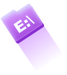 E Partition