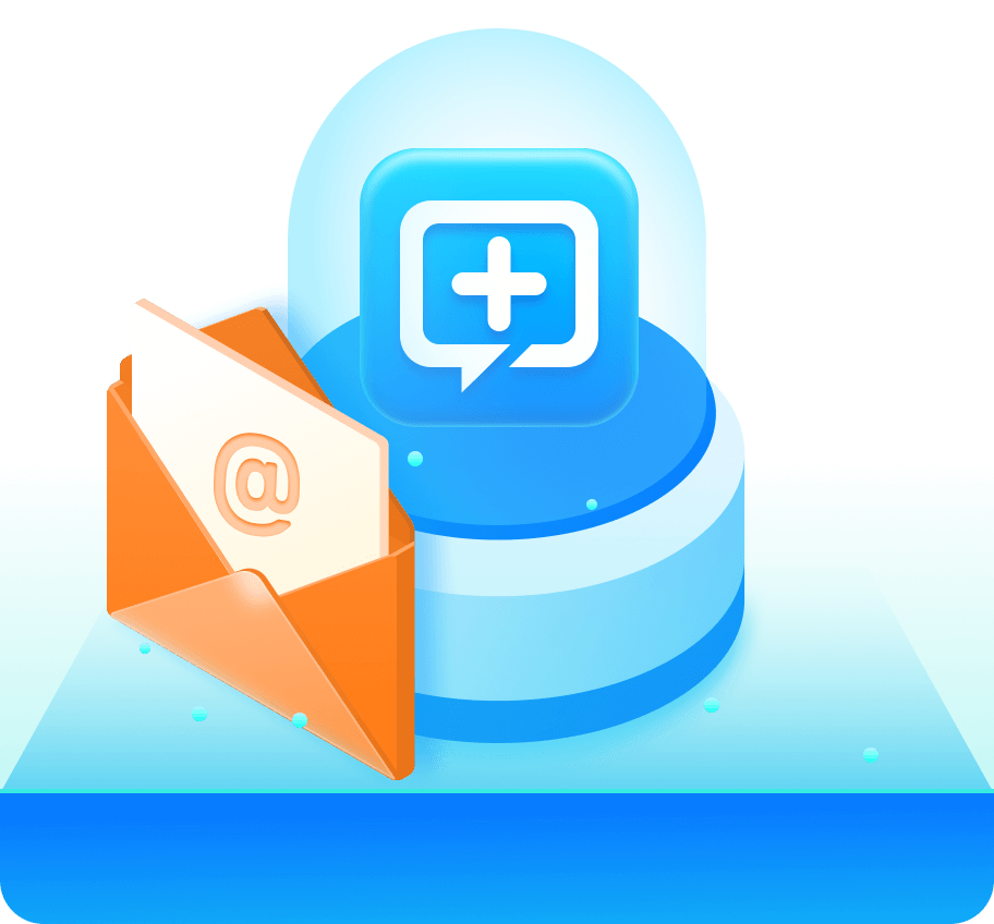 Email Recovery Software