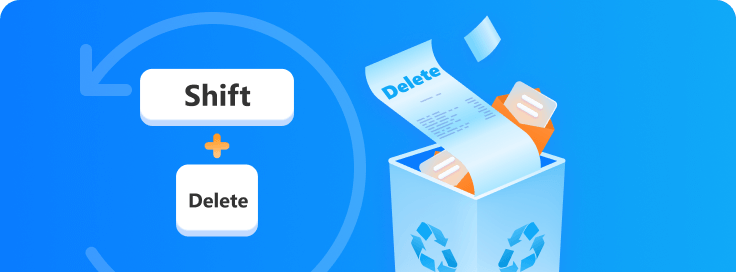 Recover Deleted Emails