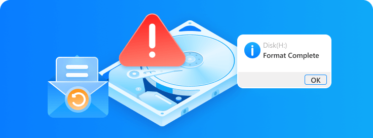 Recover From Hard Drive