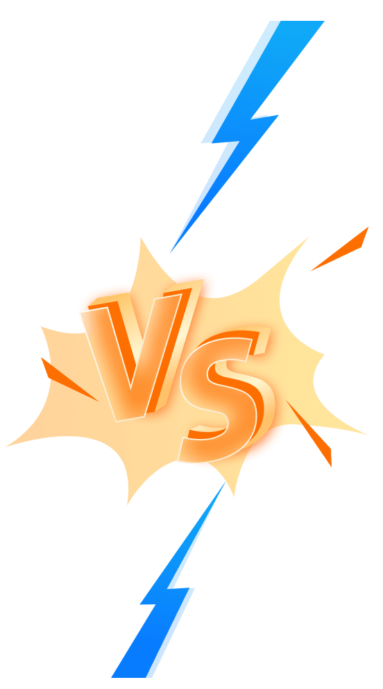 VS
