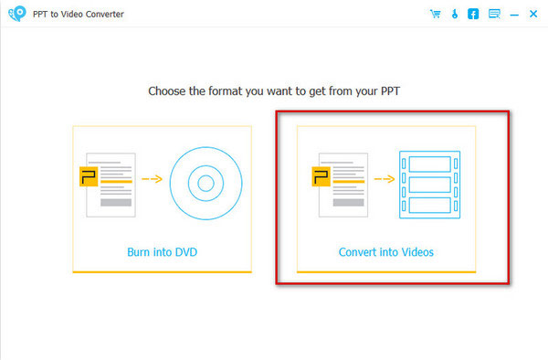 Velg PPT Converter