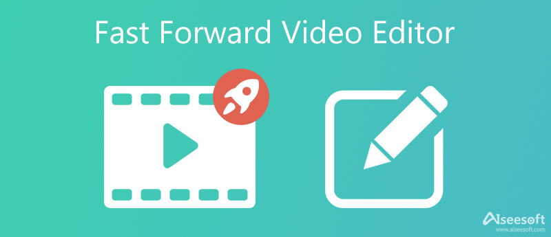 Fast Forward Video Editor