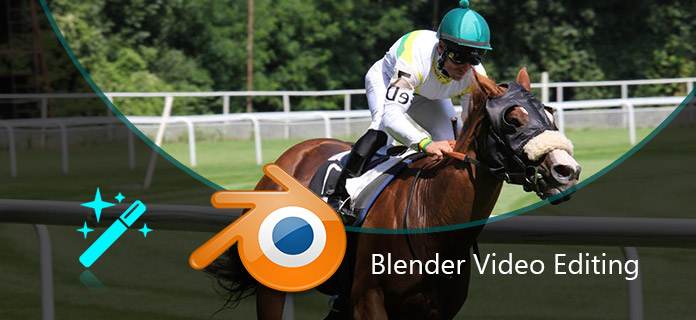 Blender Videobewerking