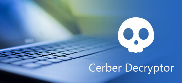 Cerber Decryptor