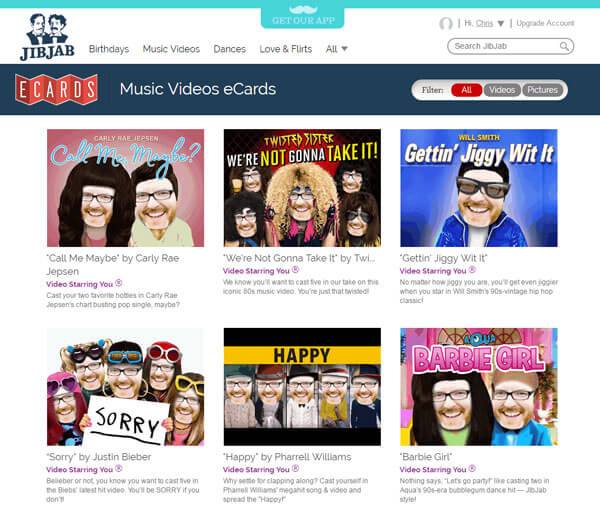 How to download jibjab videos 2018 youtube How to download jibjab videos 2018 youtube