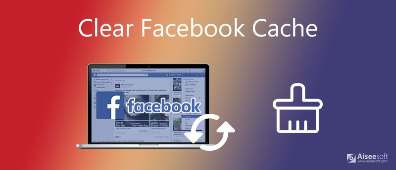 Clear Facebook Cache