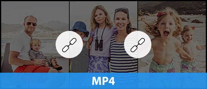 Combine MP4 Files