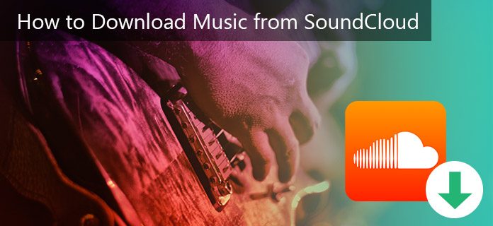 从soundcloud下载音乐并将soundcloud转换为mp3 更新