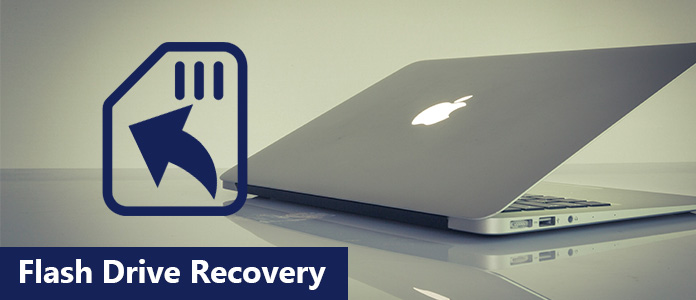 Flash Drive Recovery