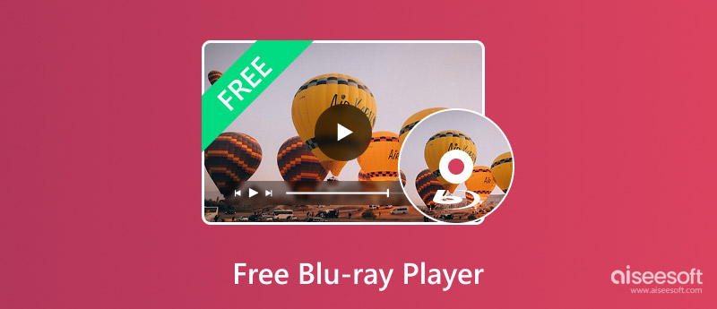 Free Blu-ray Player
