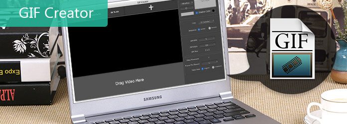 Create animated GIF images with GiftedMotion