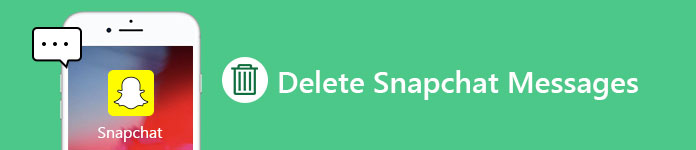 How to Delete Snapchat Messages