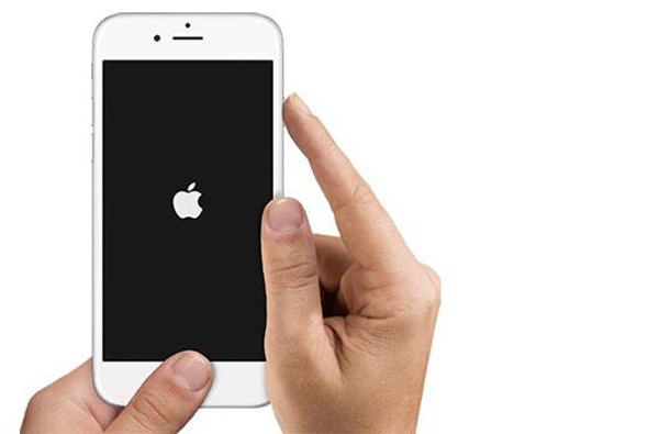 Perus tapa saada iPhone pois palautustilasta