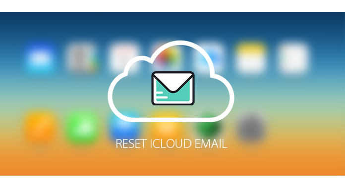 электронная почта iCloud