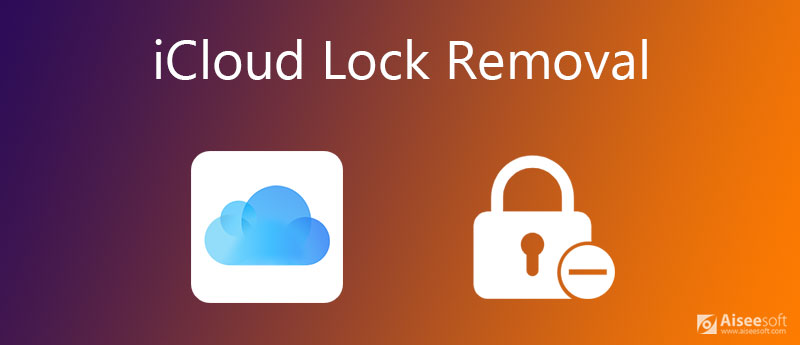 iCloud Lock-borttagning