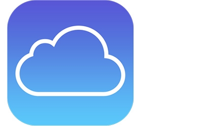 Λογαριασμός email iCloud